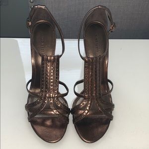 NWT Nine West Sizzle X3 Sandals